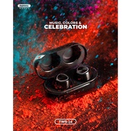 REMAX TWS-16 true wireless music call headset Bluetooth 5.0 automatic sound quality to HiFi