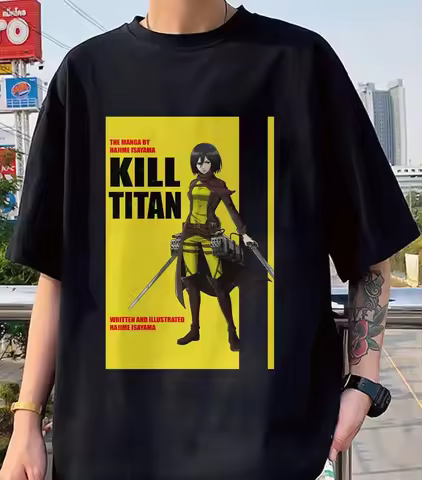 Attack on Titan Fashion Sweatshirt, Eren Yeager Unisex Shirt, Eren Yeager AOT Anime Shirt, Eren Yeag