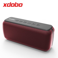 XDOBO X8ii 60W Wireless Bluetooth Speakers TWS Deep Bass Waterproof Speaker