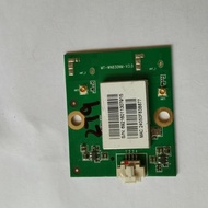 Original Sharp LCD-65S3A TV Wireless Network Card WIFI Module MT-WN830NM-V3.0