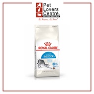 ROYAL CANIN Feline Indoor Adult 27 400g
