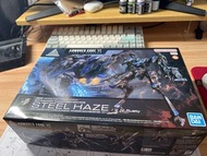萬代30mm ac 機戰傭兵 鋼鐵迷霧