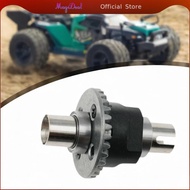 MagiDeal RC Differential DIY Accs Replacements Parts for Scy18101 18101Pro 1:18 Scale