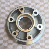 MOTORCYCLE FLANGE HUB BARAKO