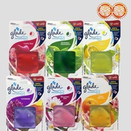 Glade Sensation Gentle Fragrance Refill Pack