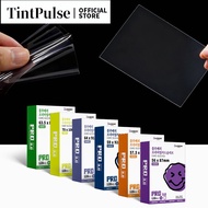 120 Sheets BERYFAM Sleeve Cover Outer Layer 57.5x89 Pokemon TCG Card Holder Clear Envelope Blueberry