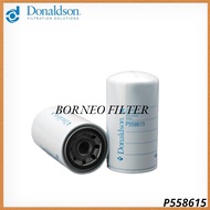 P558615 Donaldson Oil Filter J8610349 BT339 JOC-88021 C-5704 C5704 SFO3349 LF3349 47368538 3I1376 05