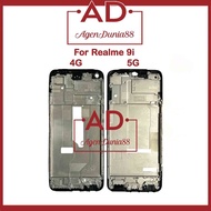 World Agent88 Lcd Stand Frame For Realme 9i 4G - Realme 9i 5G