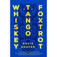 (BBW) Whiskey Tango Foxtrot (ISBN: 9780316252638)