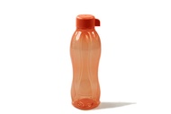 TUPPERWARE To Go Eco 500 ml Salmon C136 Water Juice Bottle Eco Eco Bottle TUPPERWARE To Go Eco 500 m