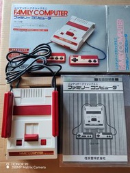 迷你任天堂復刻版