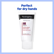 Neutrogena intense repair hand cream 56g neutrogena hand cream hand moisturiser hand cream rich mois