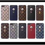 Oppo A31 silicone soft case LV Gucci