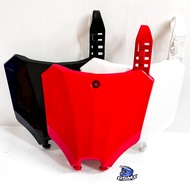 CRF 450 BMC Start Number Plate