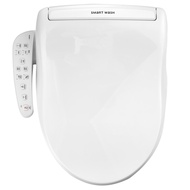 特力屋 Smart Wash BA330C-T 溫水免治馬桶 洗淨便座