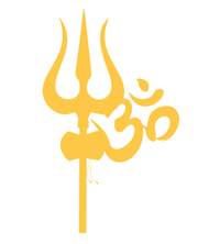 Hindu Symbol Soolam Sticker/Kali Sticker/Oracle 651/ CarLorryMotorWindow /waterproof sticker High Qu