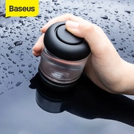 Baseus Rain Repellent Windshield Treatment 100ml Hydrophobic Nano Coating Waterproof Rainproof Coat for Car Windshield Mirror &amp; Rearview Mirror