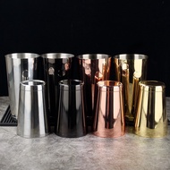 2-Piece Cocktail Shaker - Boston Shaker