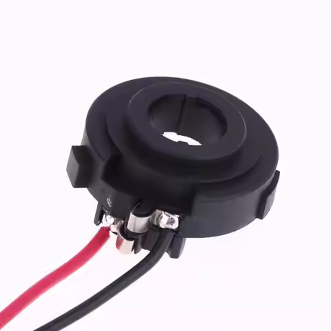 H7 LED Socket Adapters and Headlights Retainers 2Pack for Golf 7 MK7 MK6 Tiguan and other cars.