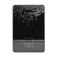 220V Electric Hot Water Heater Tankless Instant Boiler Bathroom Shower Thermostat Safe Intelligent A