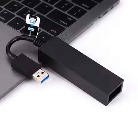 Portable Mini Camera Adapter for PS4 to PS5 Console USB3.0 Connector for Enhanced VR Gaming Experien