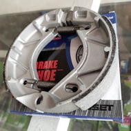 TTGR BRAKE SHOE MIO SPORTY/M3/MXI/SOULI125/AEROX