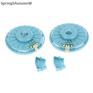 [SprW] 1Set Speaker Parts For KOSS PP DJ Portapro Portable Loudspeakers Headset Speaker HIFI Auricul