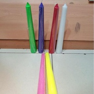 LILIN Christmas Candles for Advent/s Church/s