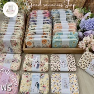 Gift Wallet Free Cute Name Tag + Put On A Glass Bag 300-350 Pieces