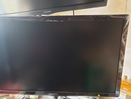 Philips  24（23.6）inch  吋 LED 背光 LCD monitor 顯示器
 247E6QDSD/69