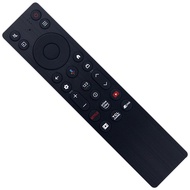 RC813A FMB1 Compatible with For TCL QM6K QM7K Series 85QM6K 98QM6K 55QM7K 65QM7K 75QM7K 85QM7K TV Vo