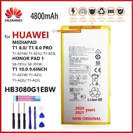 Pin Huawei Medipad T1 8.0 ( S8-701u )/ T1 10 / T3 8.0 / M2 8.0/ D-02h/ T3 10 inch ags-l09 / M3 lite