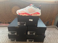 Jordan 6 Low GS