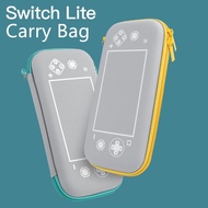 Nintendo Switch Lite Case NSL Protective Hard Portable Travel Carry Case