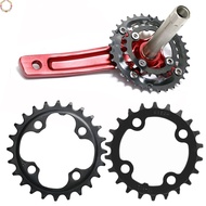 [HME] 104BCD 22T 24T Bike MTB Chainring Single Tooth Chain Ring