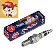 Iridium Spark Plug CR8EIX/07