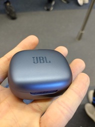JBL Live Pro 2 TWS 真無線降噪藍牙耳機