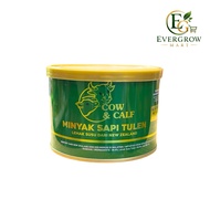 🐄 Cow & Calf Minyak Sapi Tulen  400g | Pure Ghee New Zealand | 99.9% Lemak Susu Tulen | Halal
