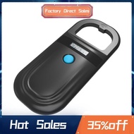 Pet RFID Reader 134.2KHz 125kHz Dual-Frequency Pet Chip Scanner USB+Bluetooth Pet Cat Dog Chip Scann