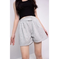[ Ixia Apparel ] Haru Shorts Women's Shorts