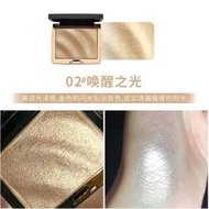 M425 HOJO ไฮไลท์หน้าเงา หน้าฉ่ำ ผิวโกลว์ หน้าเรียว มีมิติ เม็ดสีแน่น ติดทนนาน