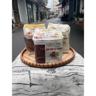 Tiết kiệm hơn - combo 3 gói BÚN KHÔ GẠO LỨT JIMMY BÚN THỰC DƯỠNG ĂN KIÊNG TÚI 250GR date mới