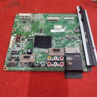 MB mainboard motherboard mesin tv LED LG 32LE4500 TA - 32LE4500TA