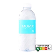 Kirei Moma Mineral Water - A Moment of Clarity Standard 500ML Bottle