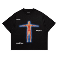 ORIGINAL Boxy Oversize T-Shirt Genesis - People Expect