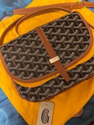 Goyard 郵差包