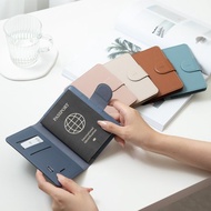 LHiDS 磁吸護照手帳套