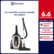 Electrolux EFC71622SW UltimateHome 700 Canister Vacuum Cleaner with 2 Years Warranty