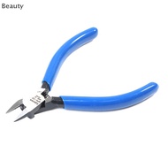 [beauty] Mô hình công cụ chính xác chéo Kìm mỏng lưỡi cắt vòi phun cắt cho Gundam