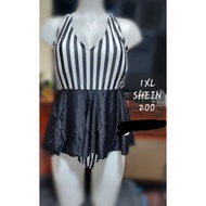 Branded swimsuit brandnew size 1XL